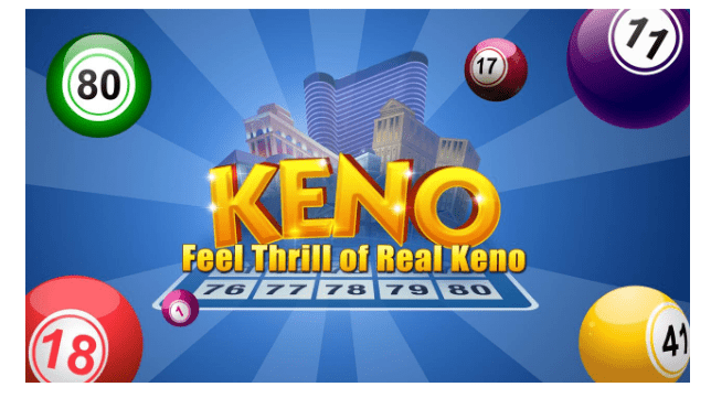 Keno
