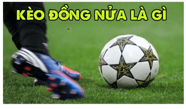 Kèo đồng nửa