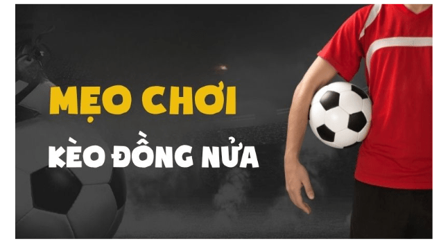 Kèo đồng nửa