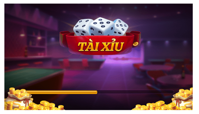 Tài Xỉu 3D