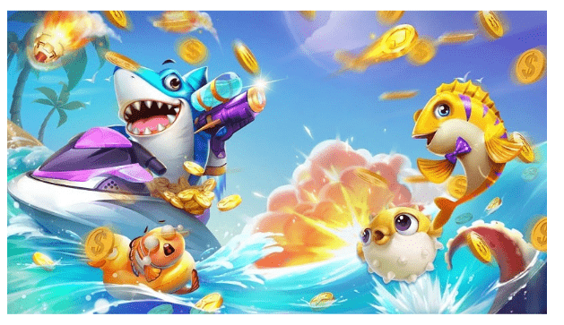 Cách Chơi Vua Săn Cá 86Bet