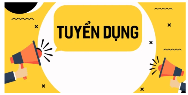 tuyển dụng tại Bet88