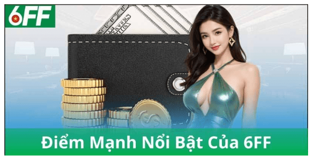Nhà cái 6FF