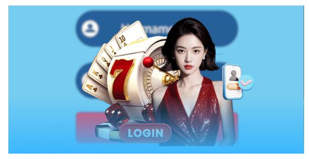 Cách Đăng Nhập Vipwin