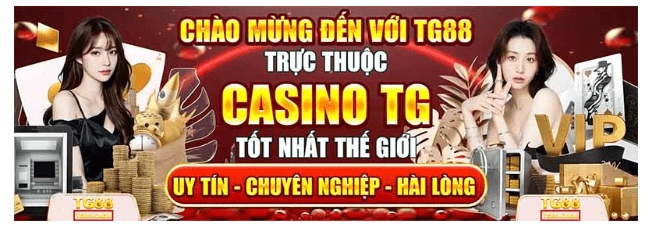 TG88 Game Bài