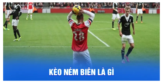 Kèo ném biên