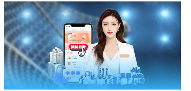 Cách Đăng Nhập Vipwin