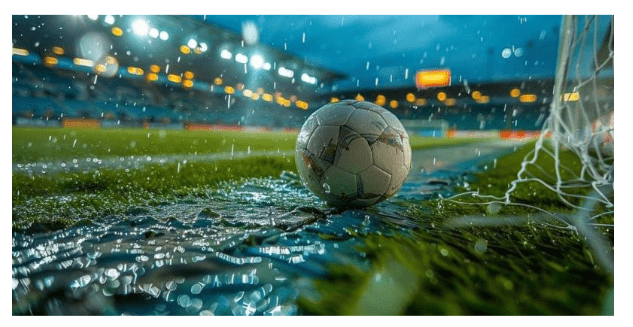 Kèo hòa trong cá cược