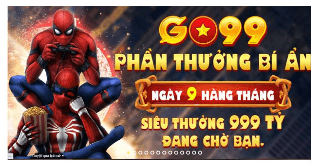 CASINO GO99