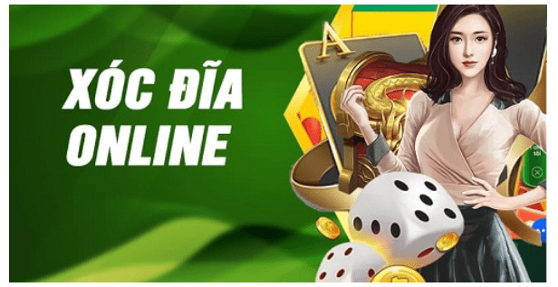 Gấp Thếp Trong Xóc Đĩa
