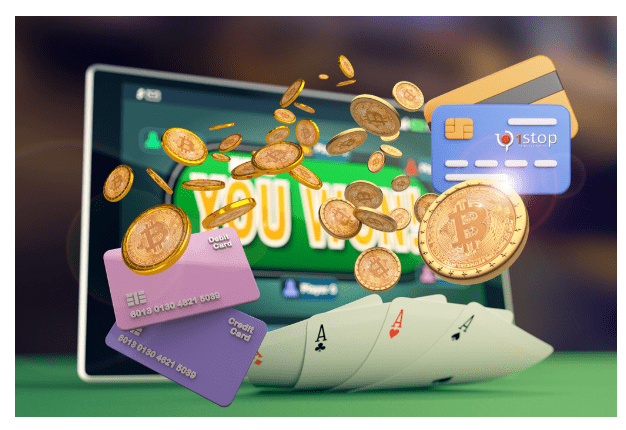 nạp tiền và rút tiền tại VSWIN