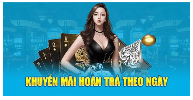 Khuyến Mãi Hoàn Trả 86Bet