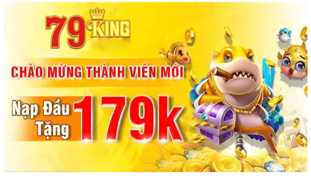 Khuyến Mãi 79KING