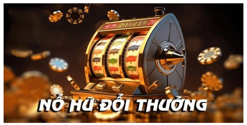 Game Slot Nổ Hũ