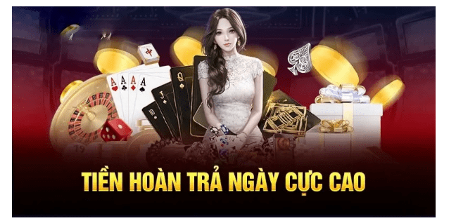 Khuyến Mãi Hoàn Trả 86Bet