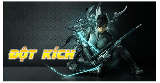 Đột Kích Fo88