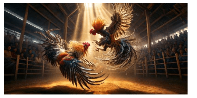 Cách Xem Kèo Đá Gà Và Đặt Cược