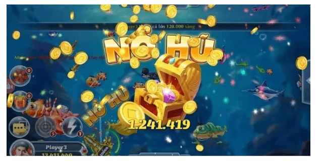 nổ hũ M88
