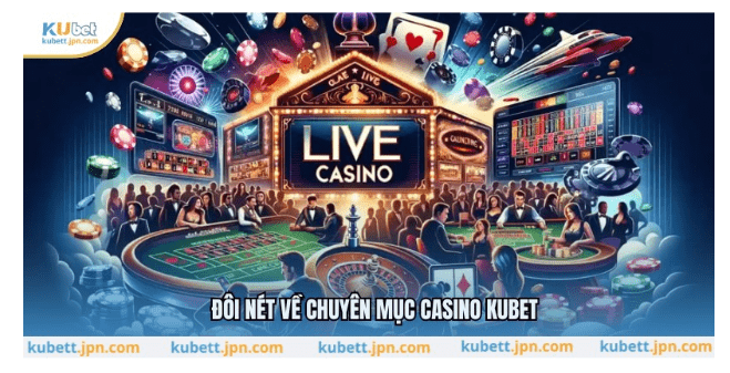 Casino kubet