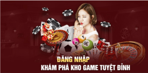 đăng nhập BOMWIN