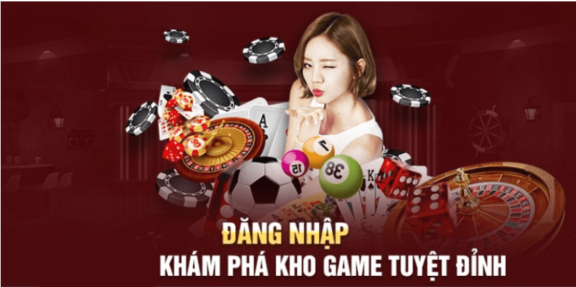 đăng nhập BOMWIN