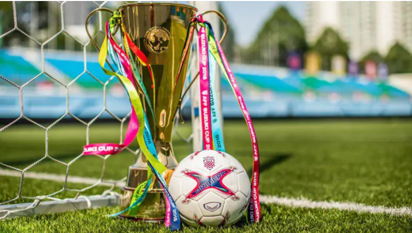 Kèo Bóng Đá AFF Cup