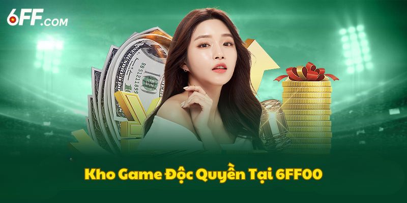 Nhà Cái 6FF