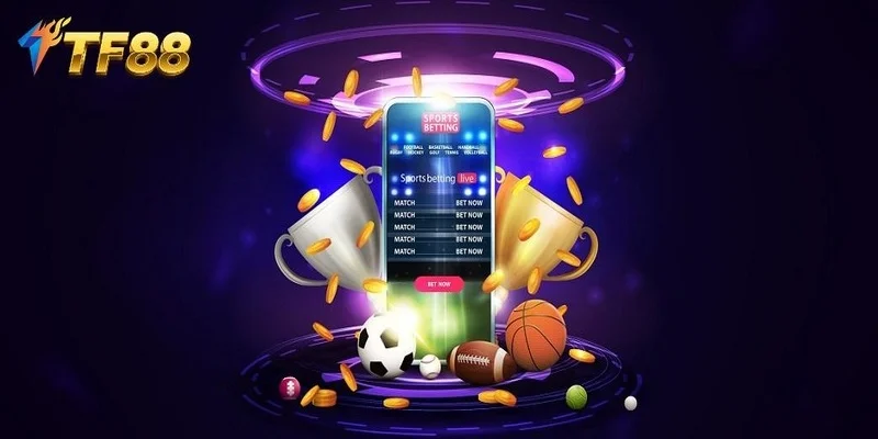 TF88 nhà cái