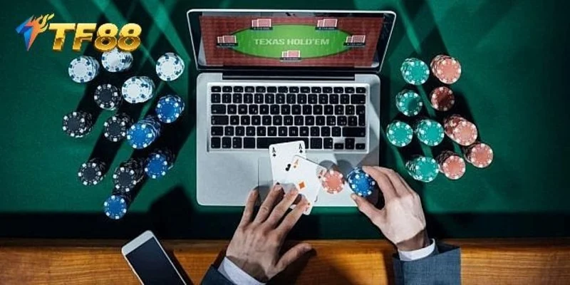 TF88 nhà cái