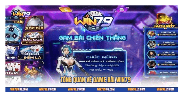 Game bài win79