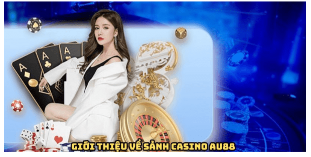 Casino AU88