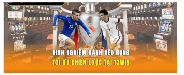 Hướng dẫn cược thể thao