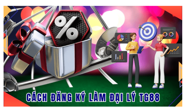 đăng ký đại lý TG88