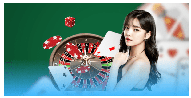 Casino Trực Tuyến Ga888