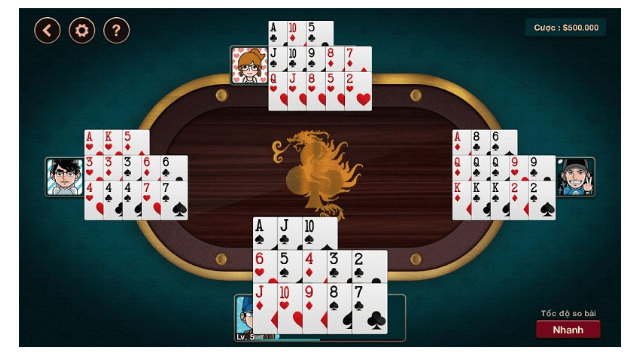 Cách Tính Chi Mậu Binh Tại Okfun