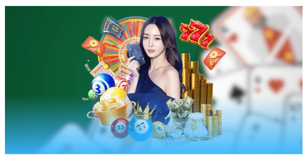 Sảnh live casino 888B