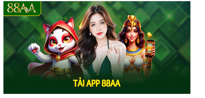 Hướng dẫn tải app 88a