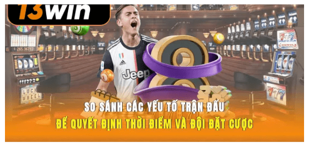 Hướng dẫn cược thể thao