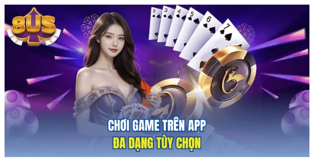 Tải App 8US