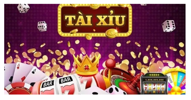 Tài Xỉu