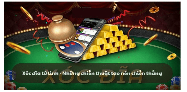 Dò Cầu Xóc Đĩa 789club