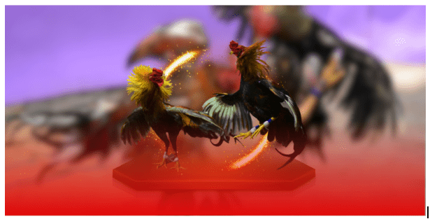 Đá gà SV388 trực tuyến