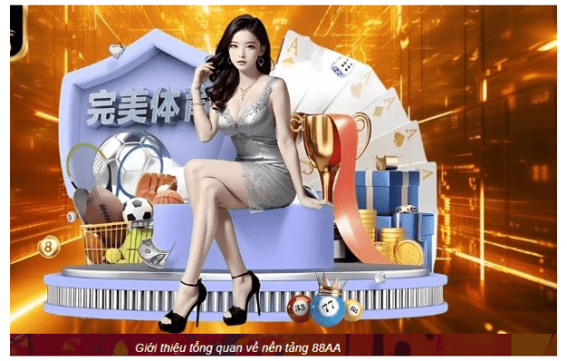 Giới thiệu 88aa