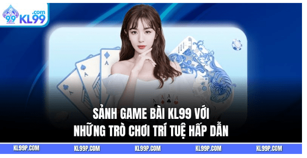 Trò chơi Kl99
