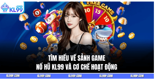 Trò chơi Kl99