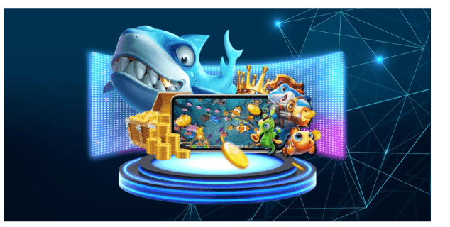 Cách chơi bắn cá xèng online M88