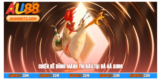 đá gà Au88