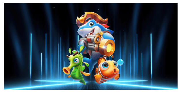 Cách chơi bắn cá xèng online M88