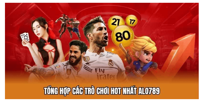 Tổng quan về Alo789