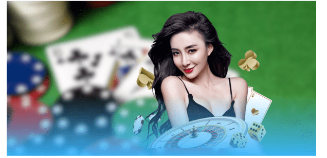 Casino Trực Tuyến Ga888